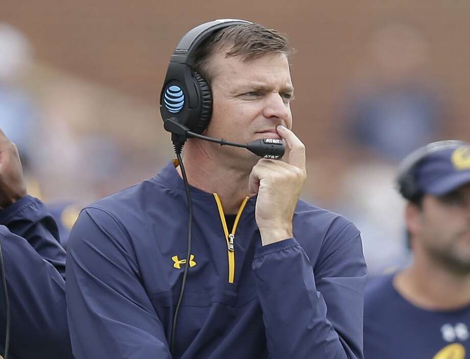 Cal’s Justin Wilcox asks, ‘How do we respond?’ to 3 straight losses ...