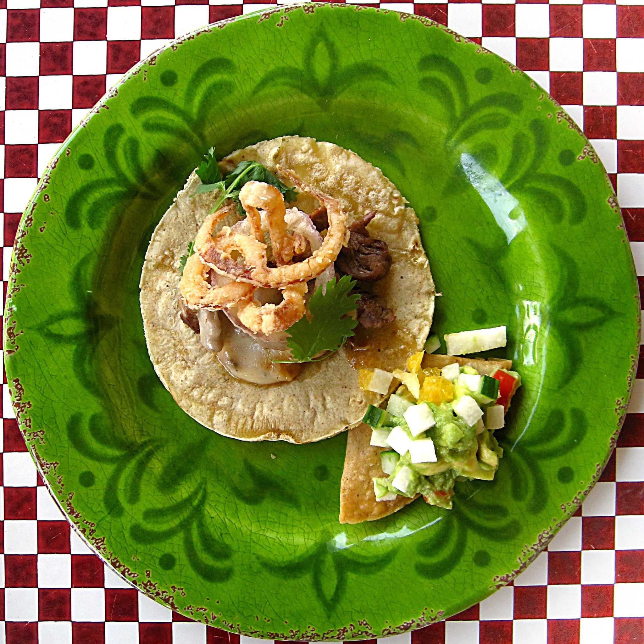 365 Days of Tacos The FruteríaBotanero