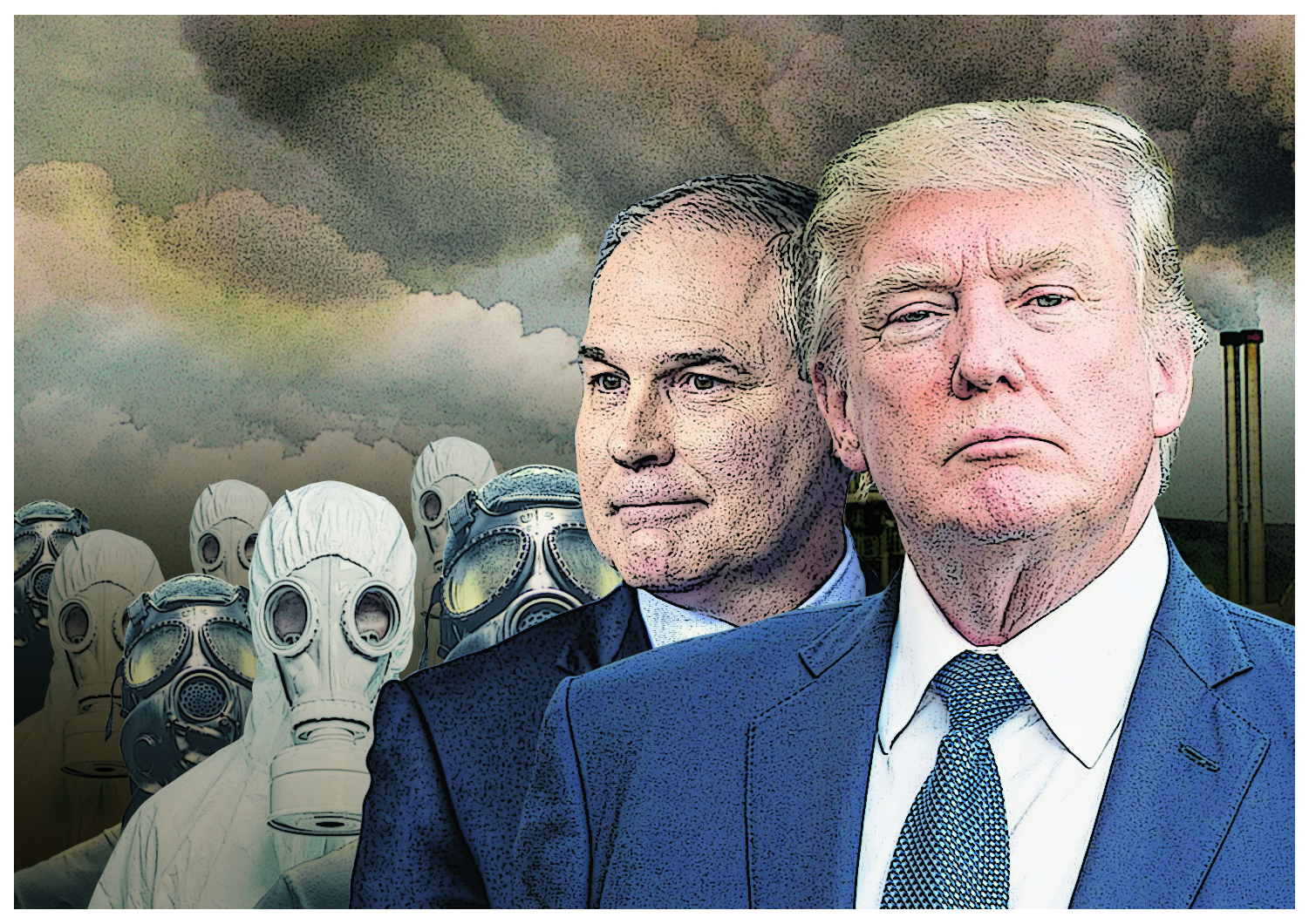 Editorial: EPA's dangerous course