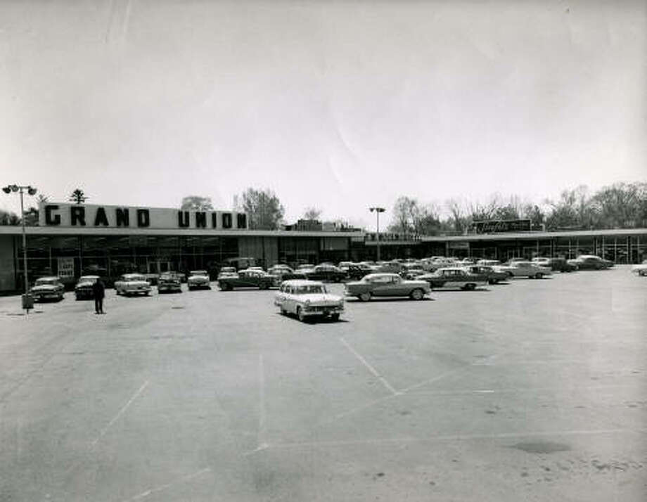 Historical photos: The rise of Albany's suburbs - Times Union