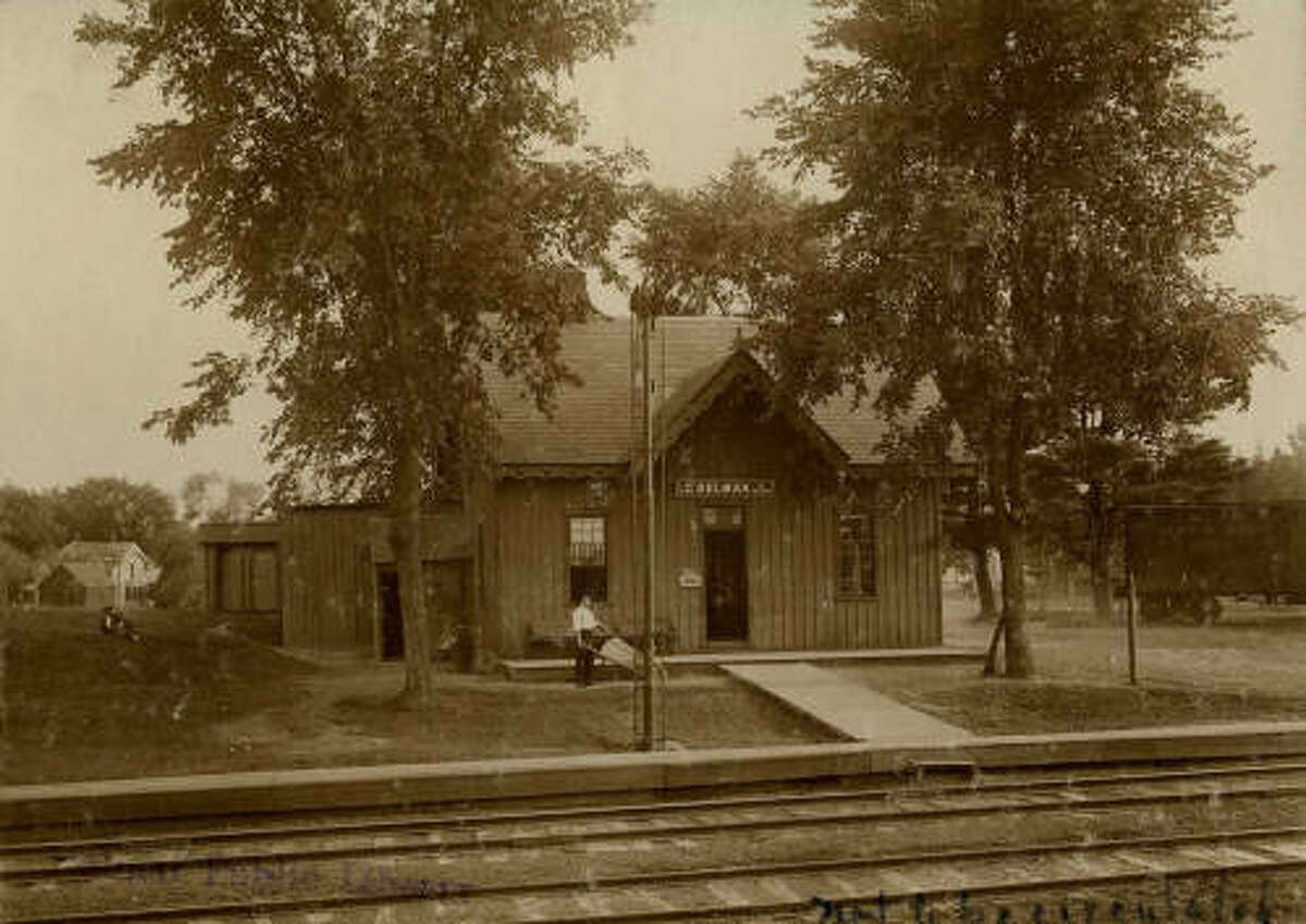 Historical photos: The rise of Albany's suburbs