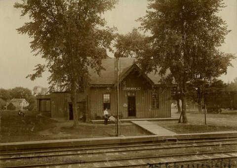 Historical photos: The rise of Albany's suburbs