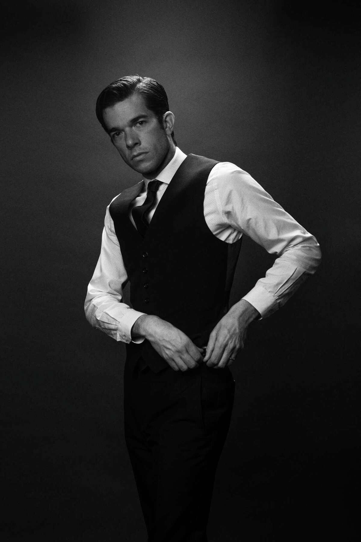 John Mulaney Catholic - xz7evsy
