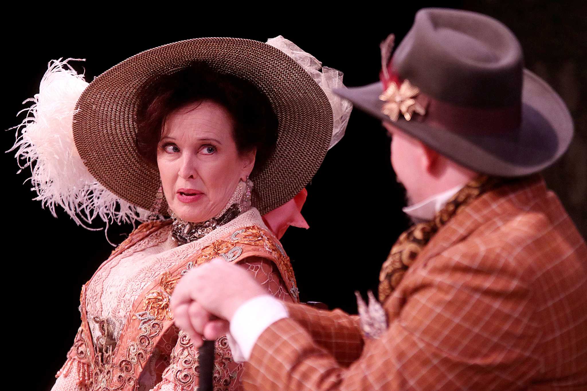 'Mrs. Warren's Profession' still asking a