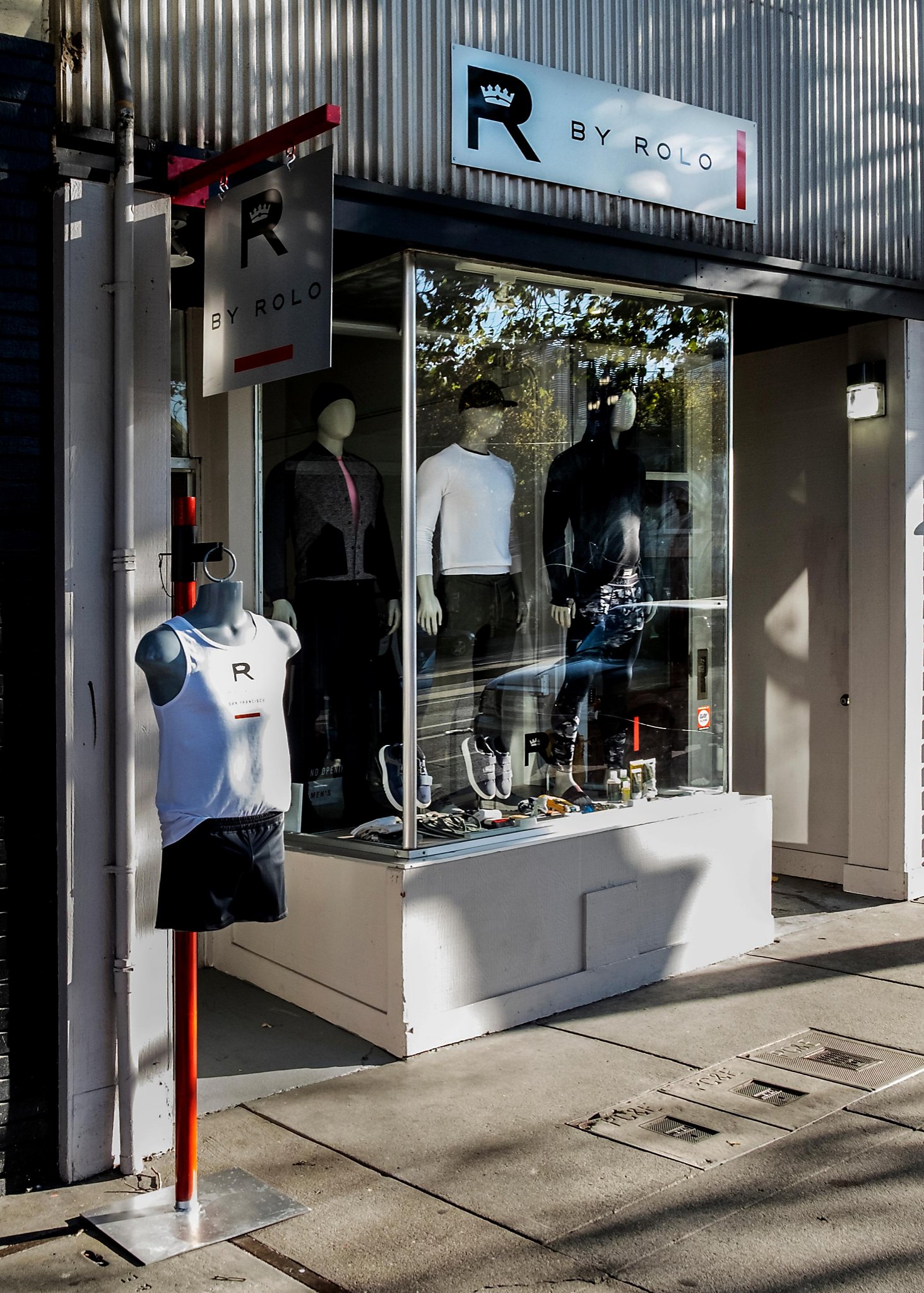 San Francisco 49ers Team Store - Clothing Store in SoMa