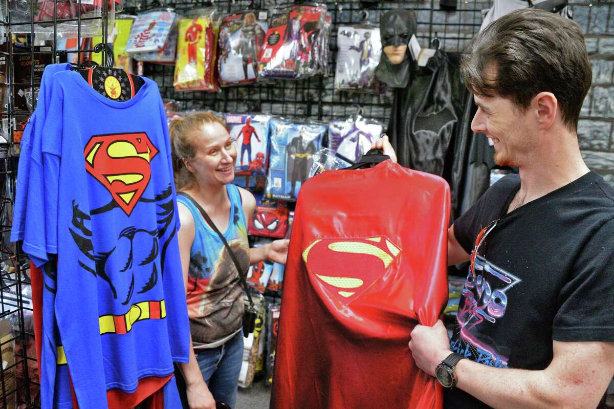 Report Best selling Halloween costumes for 2018