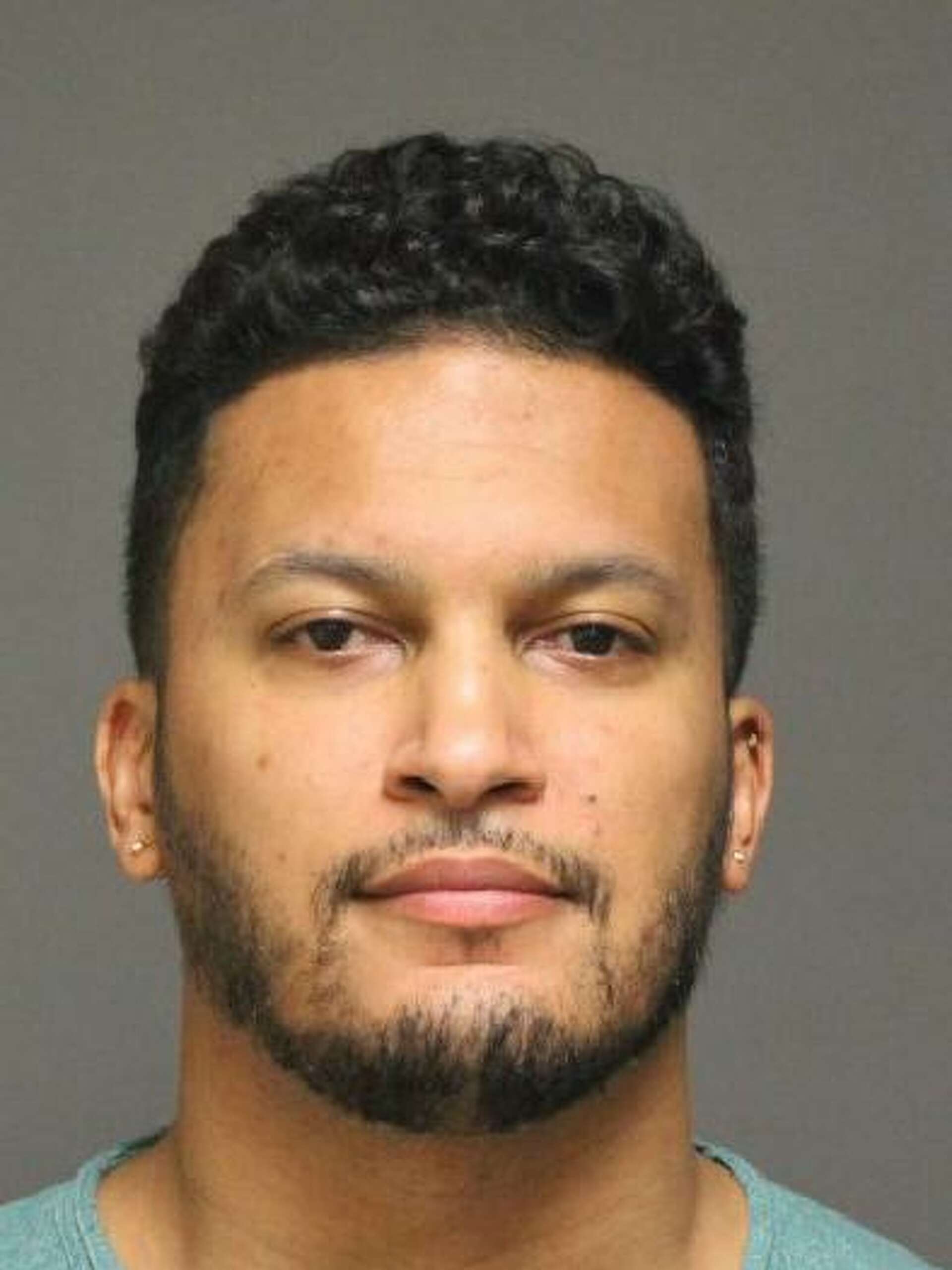 Police: Man used revenge porn against his ex