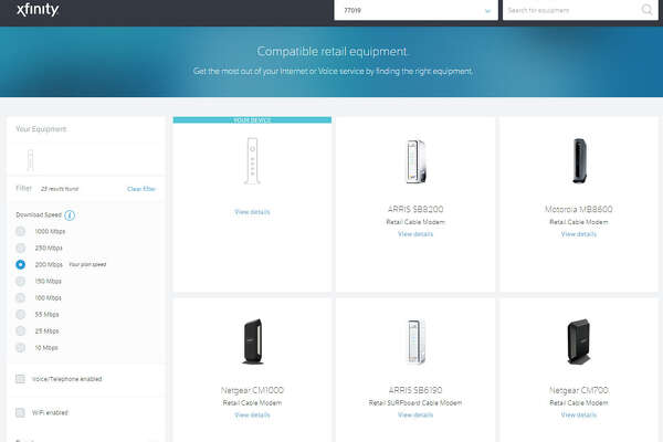 Xfinity Comcast Ethernet Wiring Diagram - Wiring Diagram Schemas