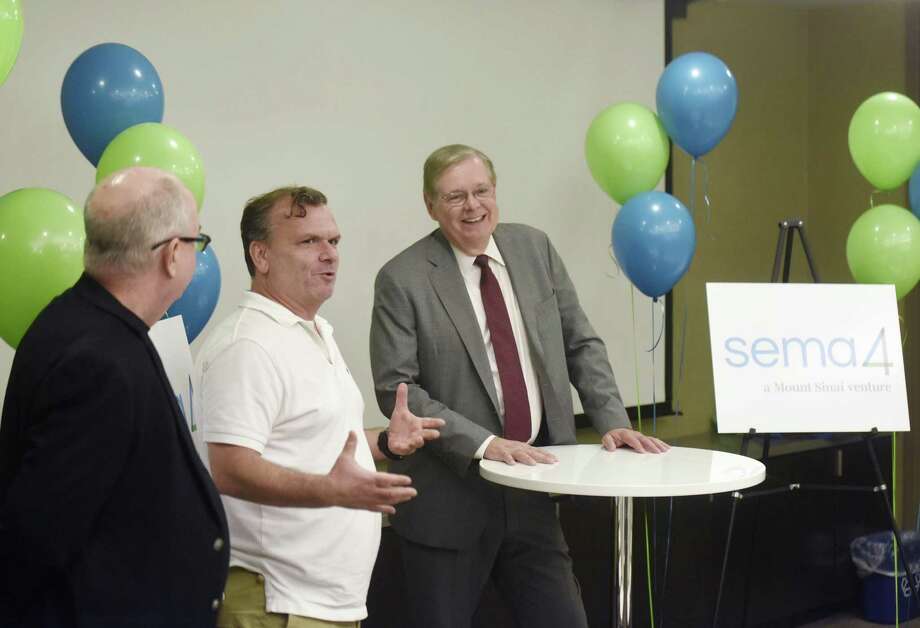 exciting beats headquarters stamford mayor welcomes exciting biotech firm to city exciting beats headquarters stamford mayor welcomes exciting biotech firm to city