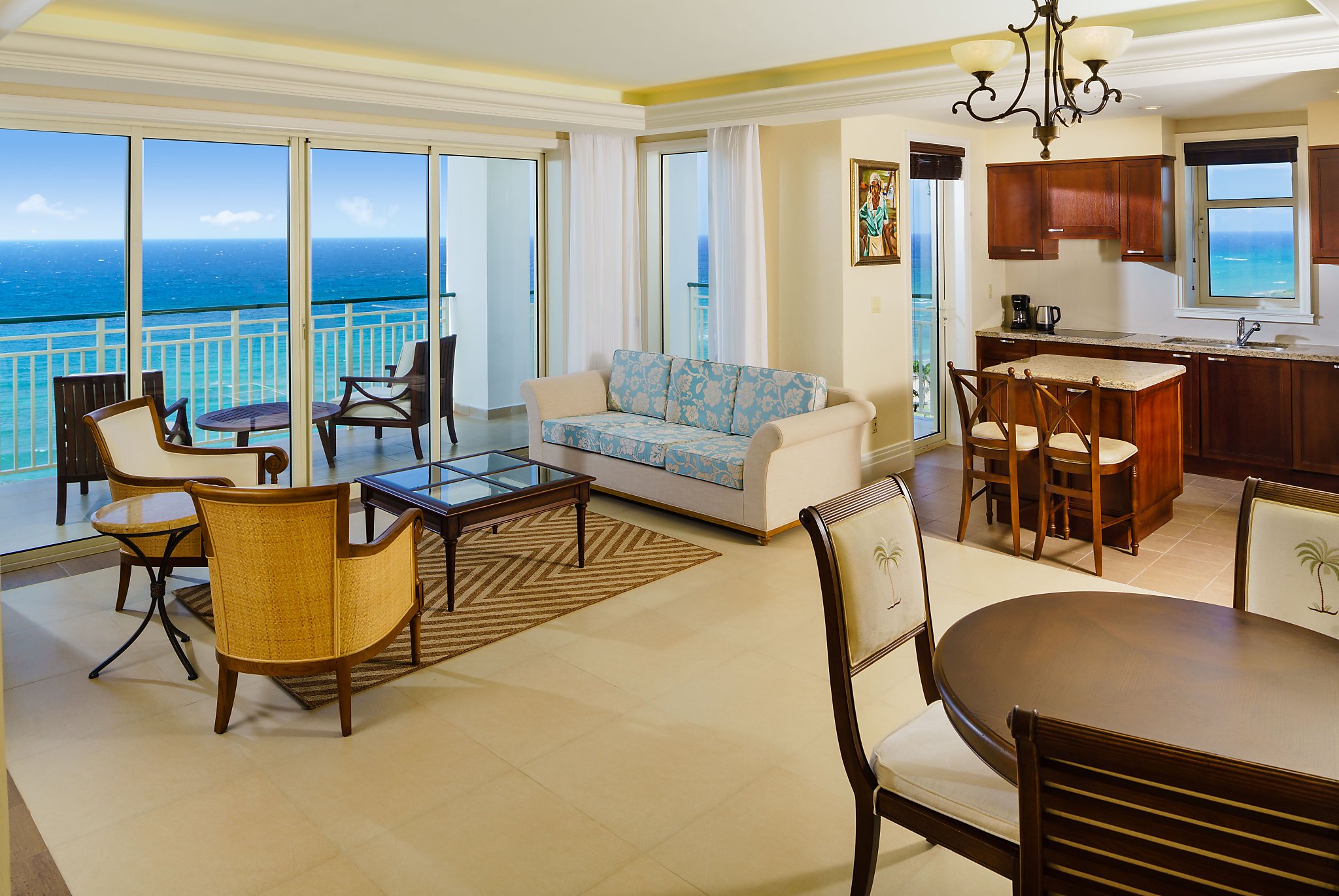 Suite Spot: Jewel Grande Montego Bay Resort & Spa.