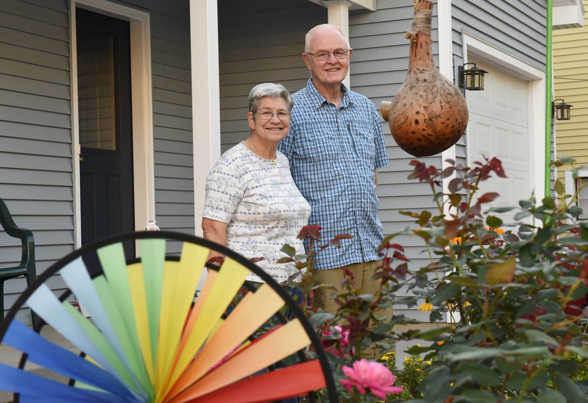 Albany County Land Bank ramps up efforts, 2nd largest in NY