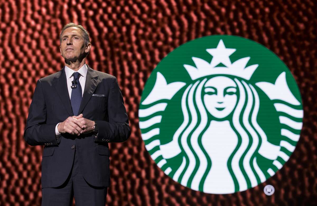 18. Starbucks - Coffee retail Overall 2018 ranking: 96