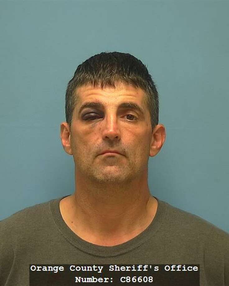 Update Police ID suspect from Orange to Beaumont chase Beaumont