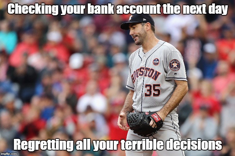 Astros memes and GIFs for every situation