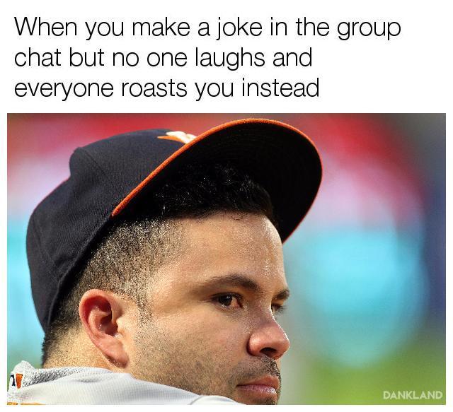 Astros memes and GIFs for every situation
