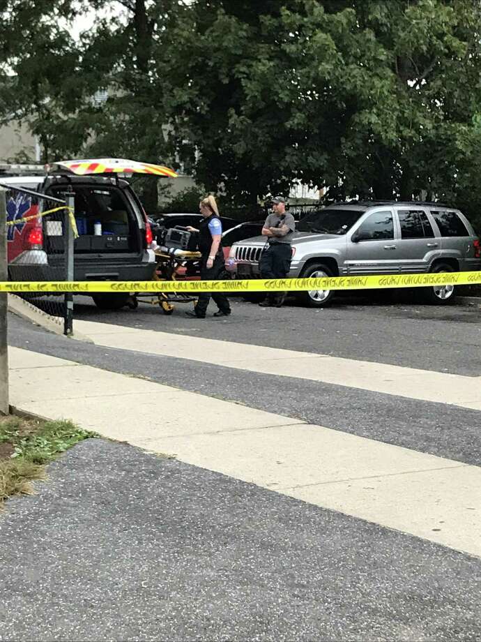 Bridgeport Cops: Man forced to strip naked and shot dead 