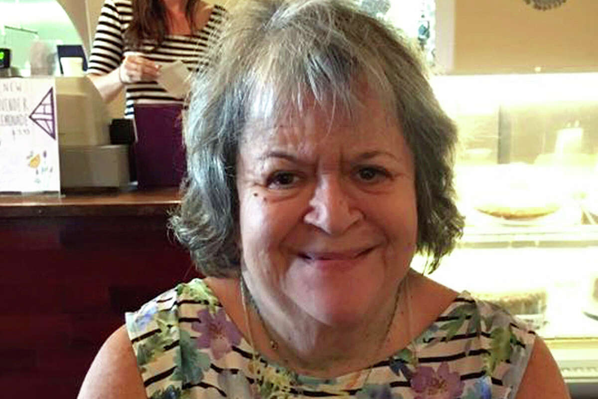 Linda Tunis, 69, died when the Tubbs Fire consumed her mobile home in Santa Rosa on Monday morning.