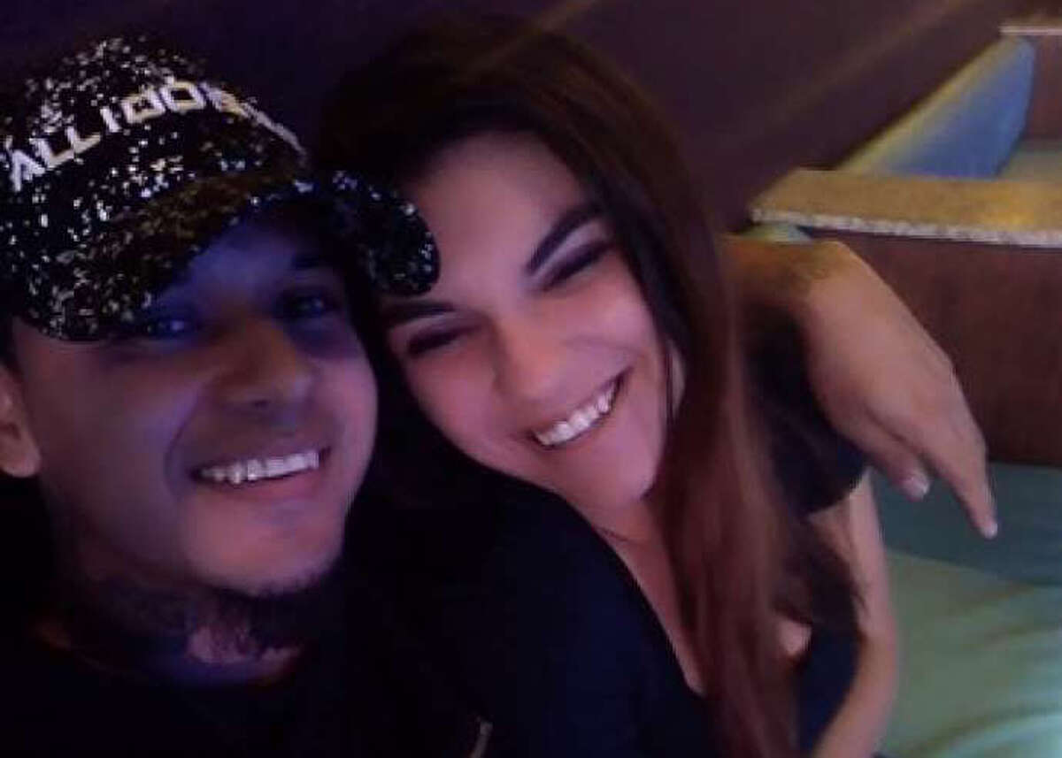 Barber's boyfriend, Isaac Perez, said he was celebrating his birthday at Bar 23 in the 4400 block of Walzem Raod with Barber the night of her death. Around 2:30 a.m. on Sunday, he was making sure she was okay and was able to sit up without falling backwards due to her level of intoxication.