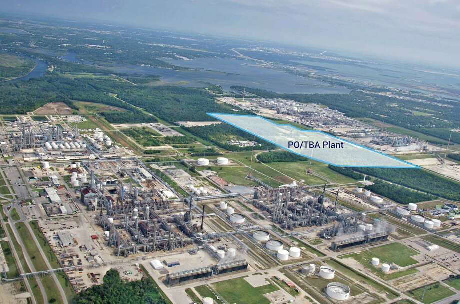 LyondellBasell plans new 2B chemicals and plastics project along Gulf