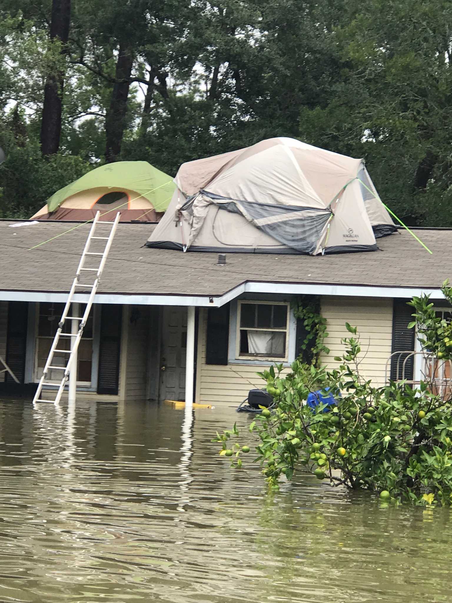 County appraisal districts encourages residents to report storm damage