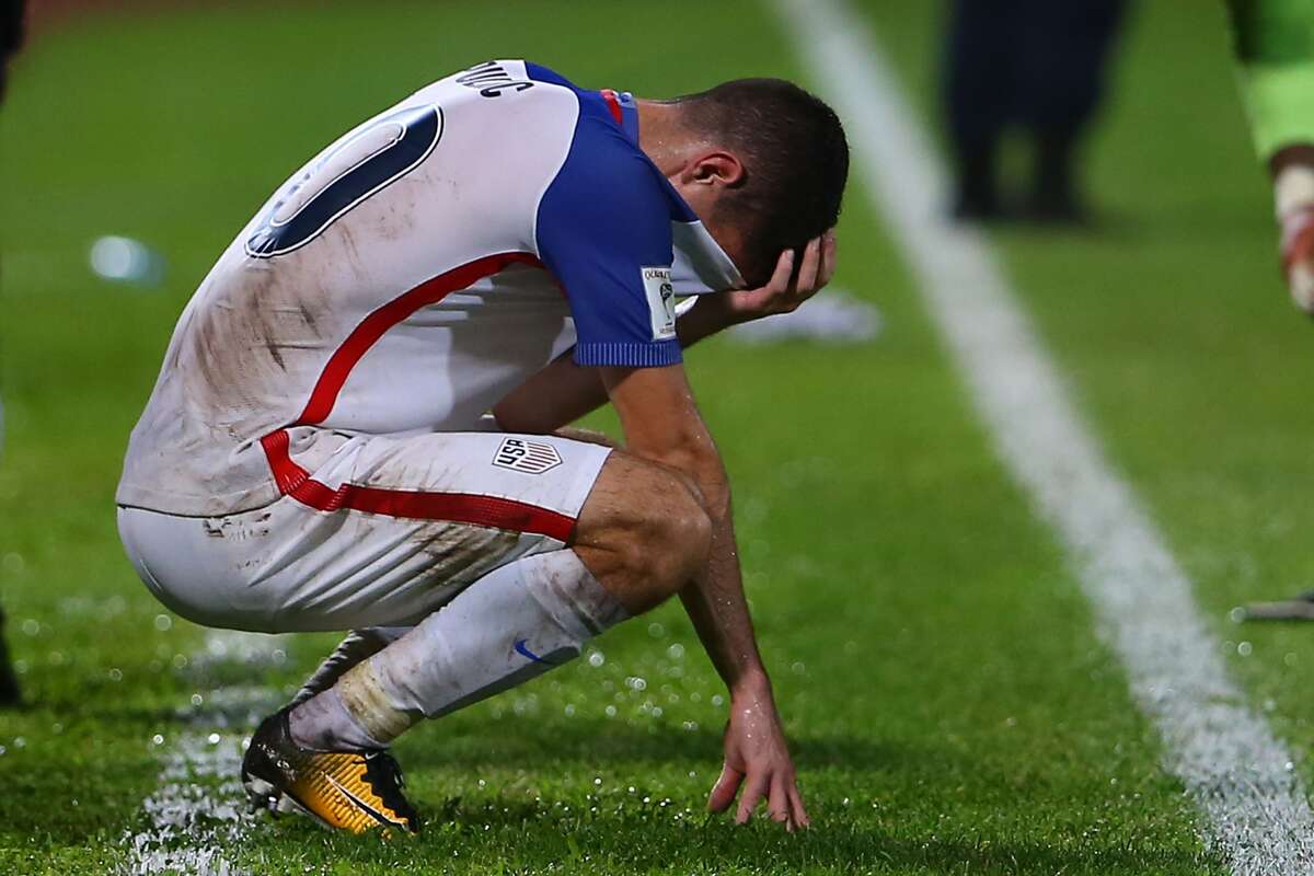 Clint Dempsey was the greatest USMNT player of his generation