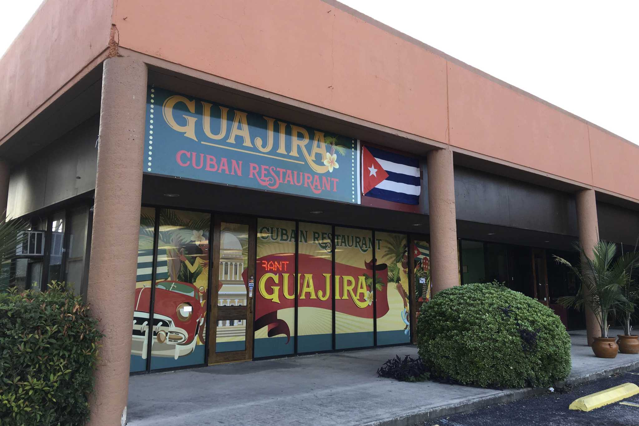 cuban-restaurant-guajira-closes-on-san-antonio-s-northeast-side