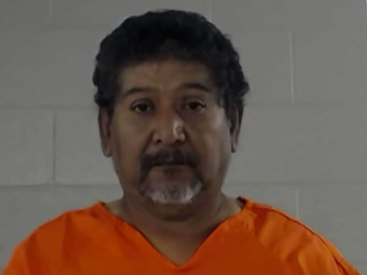 Miguel Briseno, who's currently being held in the Medina County Jail on a $500,000 bond, was a licensed foster parent from 2005 through 2010, Brown said. During that time, more than 180 teenage girls or younger passed through his care. At various times, Briseno was taking care of 12 girls at once.