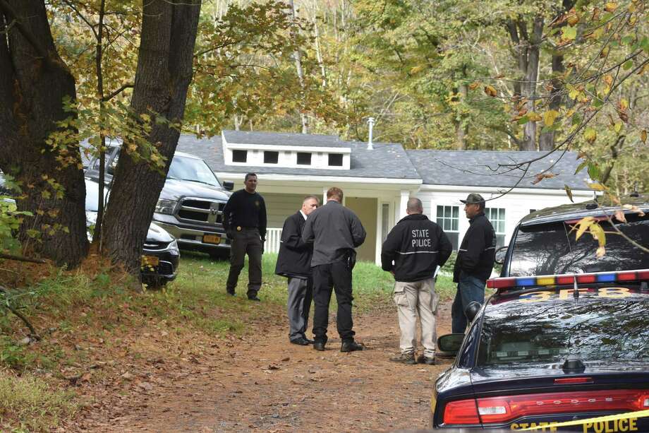 State Police search in Catskill for man missing since January Times Union