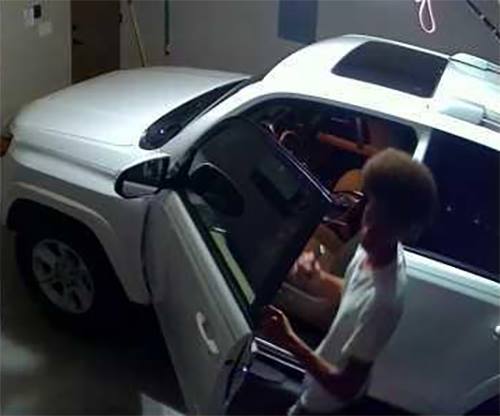 Photos: Crime Stoppers offering $2,000 reward for tips on New Braunfels ...
