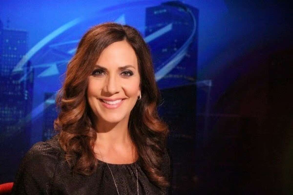 Courtney Zavala to host KPRC's Houston Life