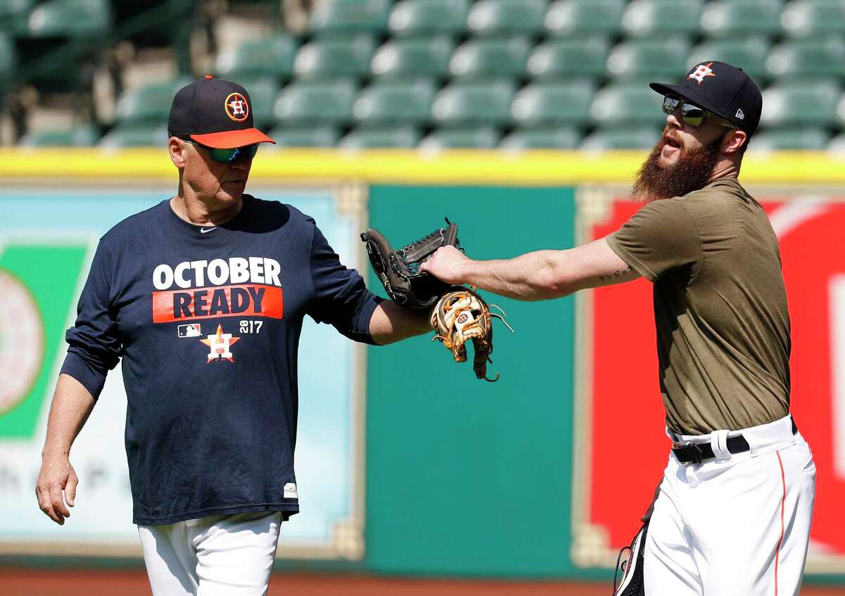 Fully recovered from emergency surgery, former first base coach Rich