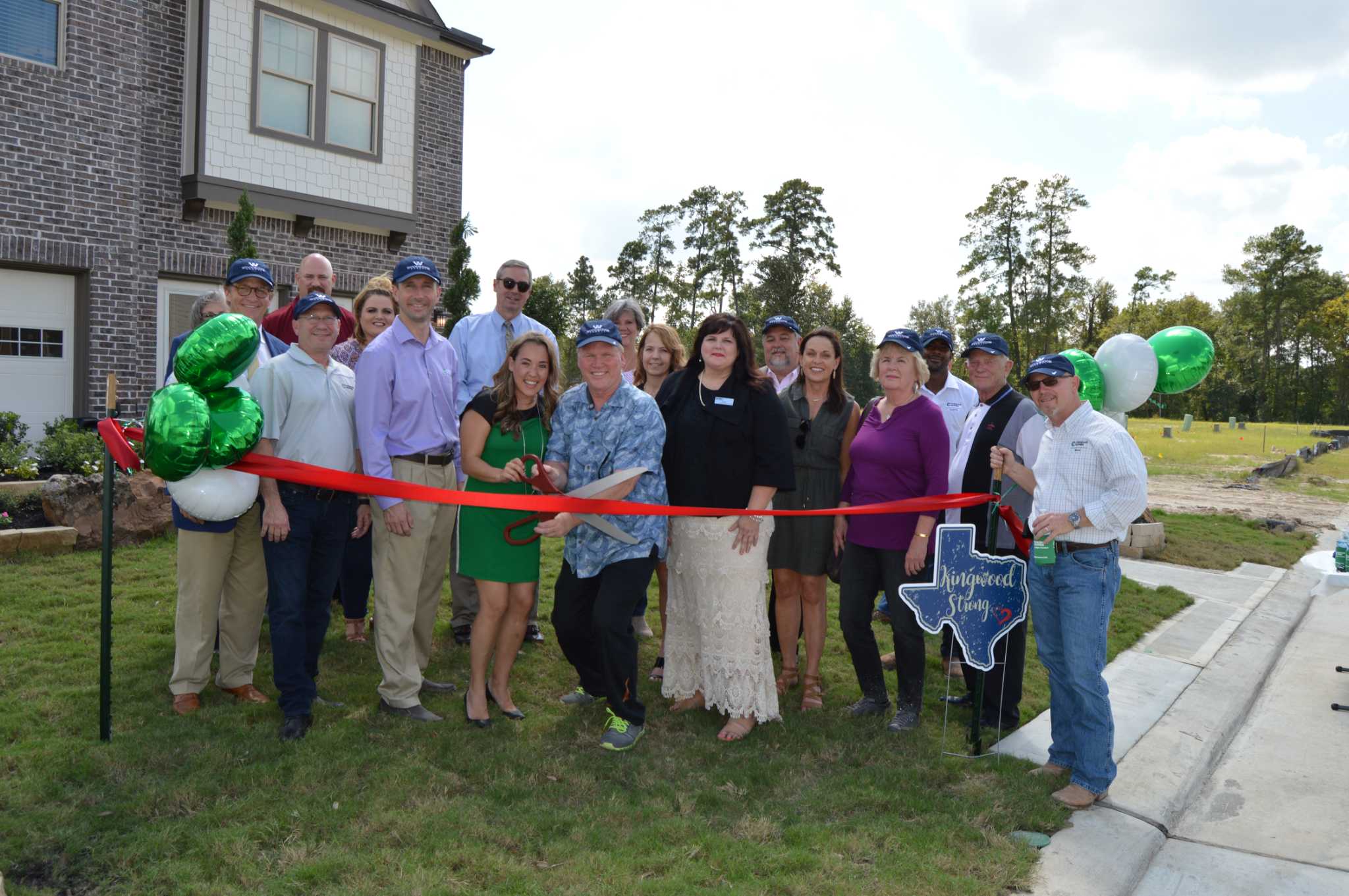 Woodridge Forest continues developing masterplanned community in