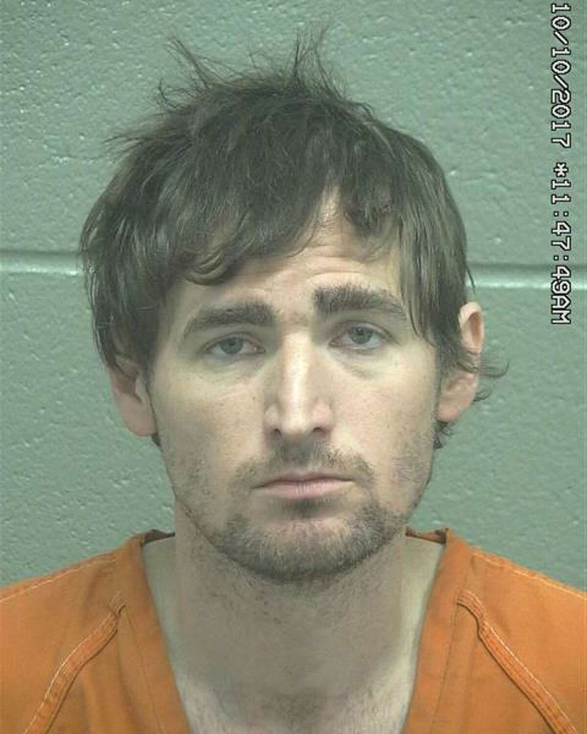 Man Arrested On Omegle - e8442jv