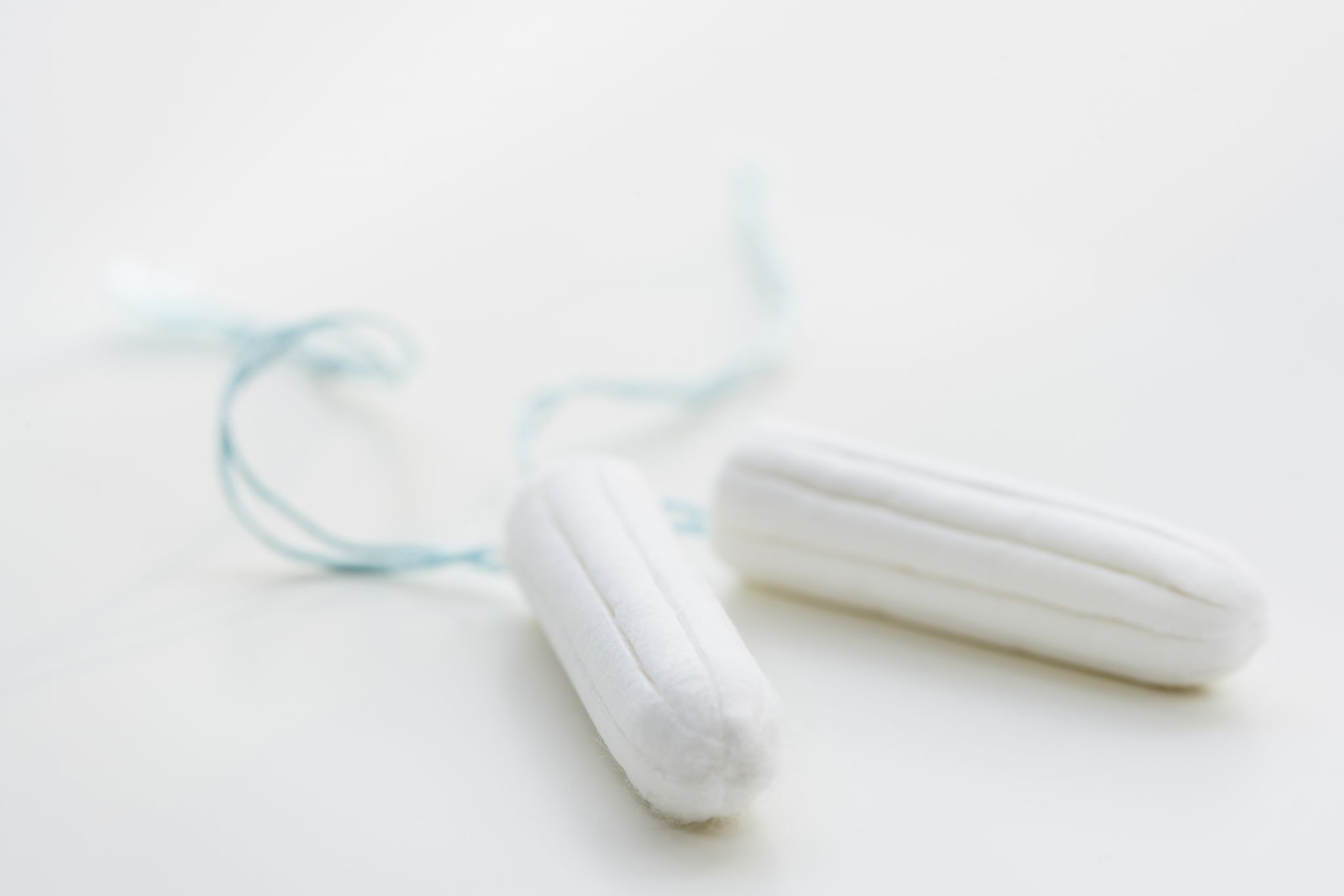 Teens are actually boiling used tampons to get high - PopBuzz