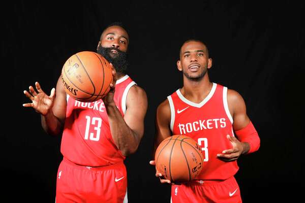 rockets chris paul james harden