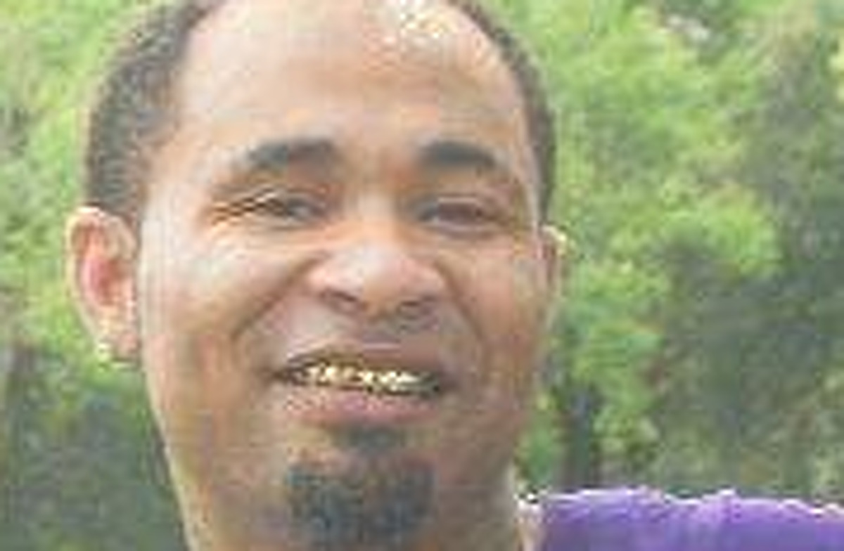 Rashad Ladson was beaten to death after allegedly trying to rob a homeless camp.