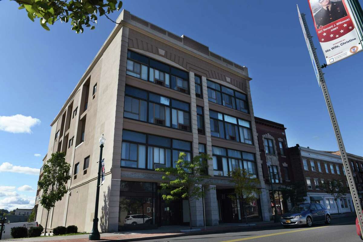 Schenectady's Lower State Street poised for transformation