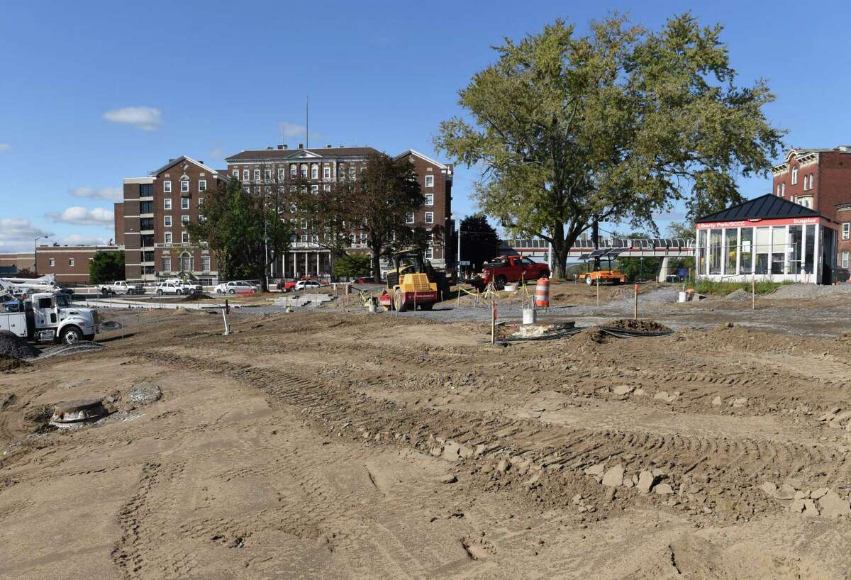 Schenectady's Lower State Street poised for transformation