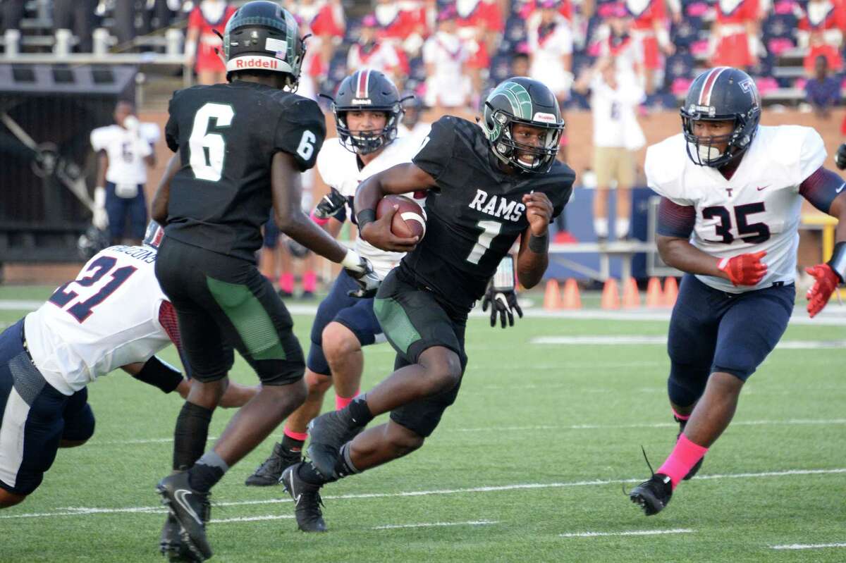 HS football: Mayde Creek 42, Tompkins 17