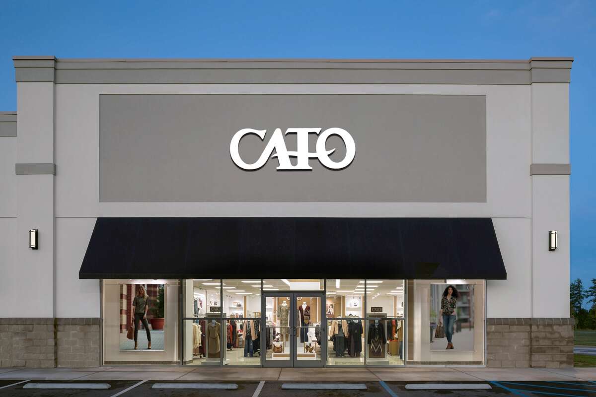 Cato Outdoors  Retail company