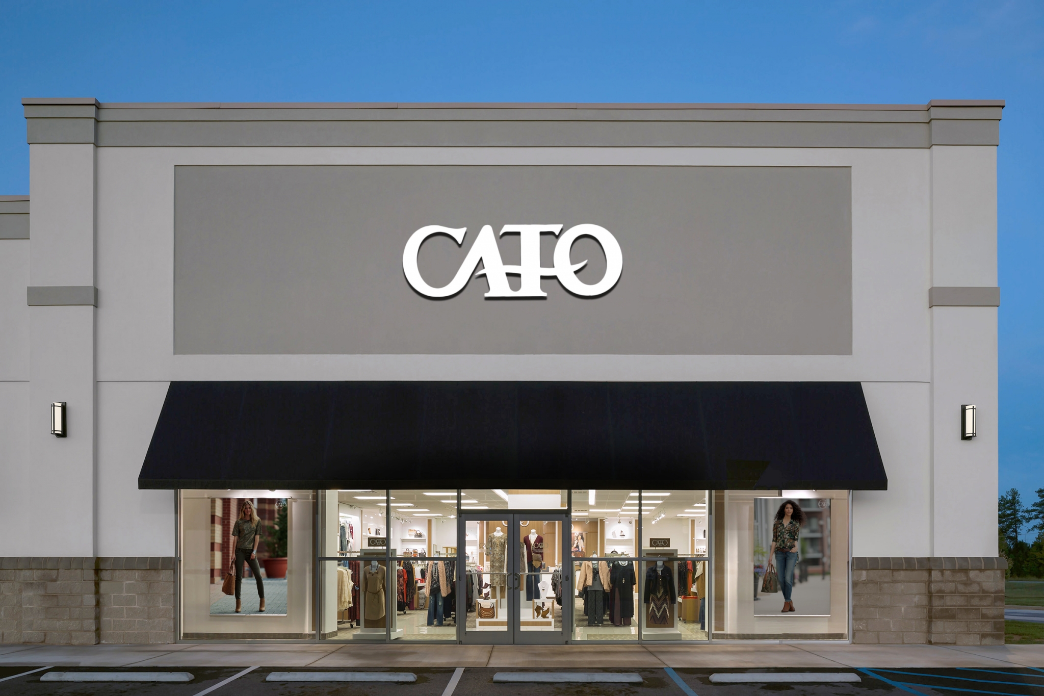 Cato Outdoors  Retail company