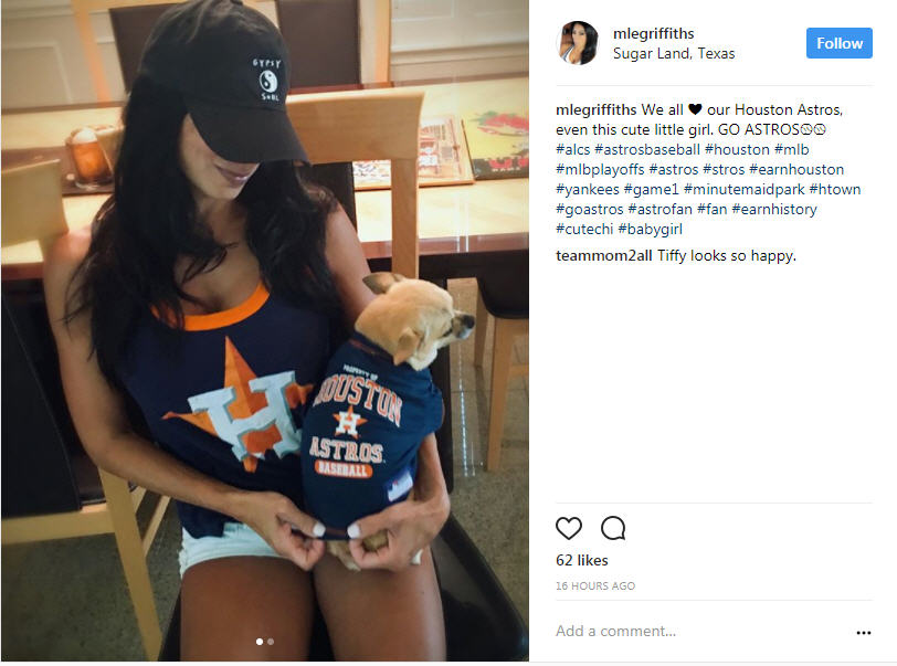 Houston Chronicle on Instagram: The Houston Astros are gearing up