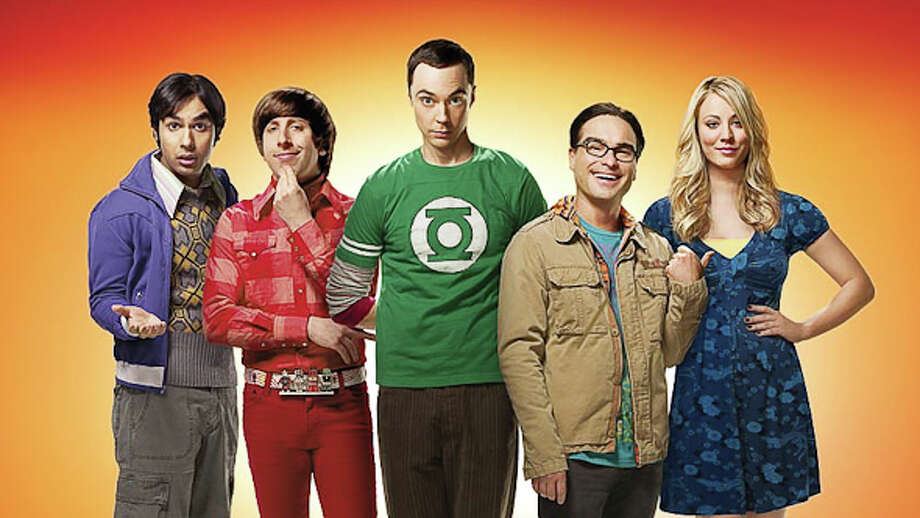 The Big Bang Theory' and 15 other shows ending next year - Midland Reporter-Telegram