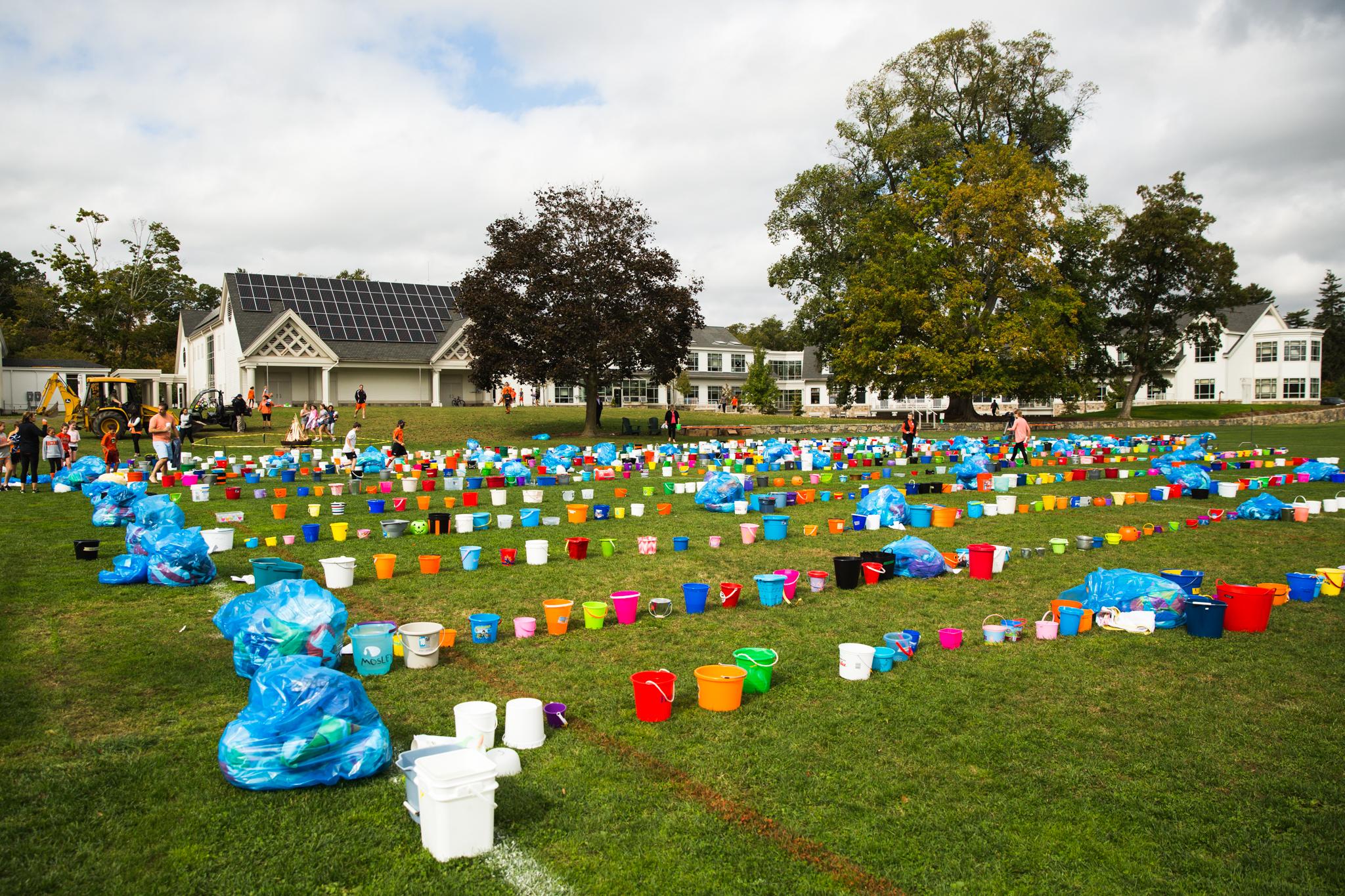 Man who helped inspire the ALS ice bucket challenge dies at 46
