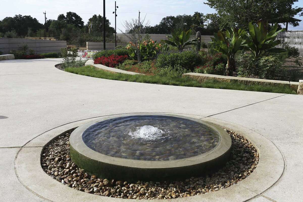 First look at the $22 million San Antonio Botanical Garden expansion ...