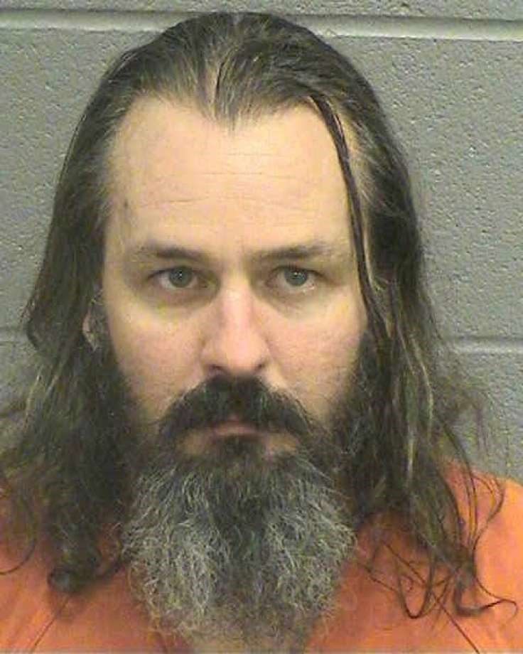 Midland County jury sentences child abuser to life in prison