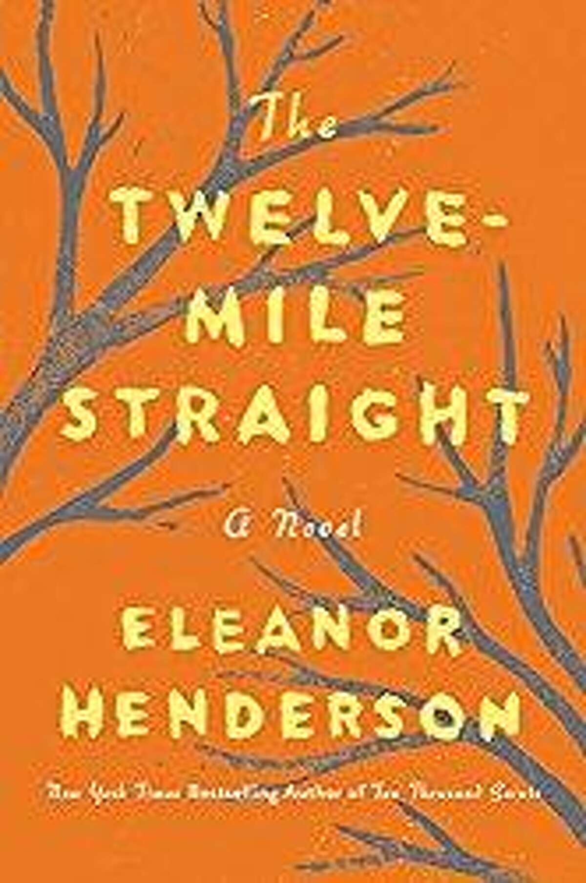 Book review: Eleanor Henderson travels into Faulkner territory in novel