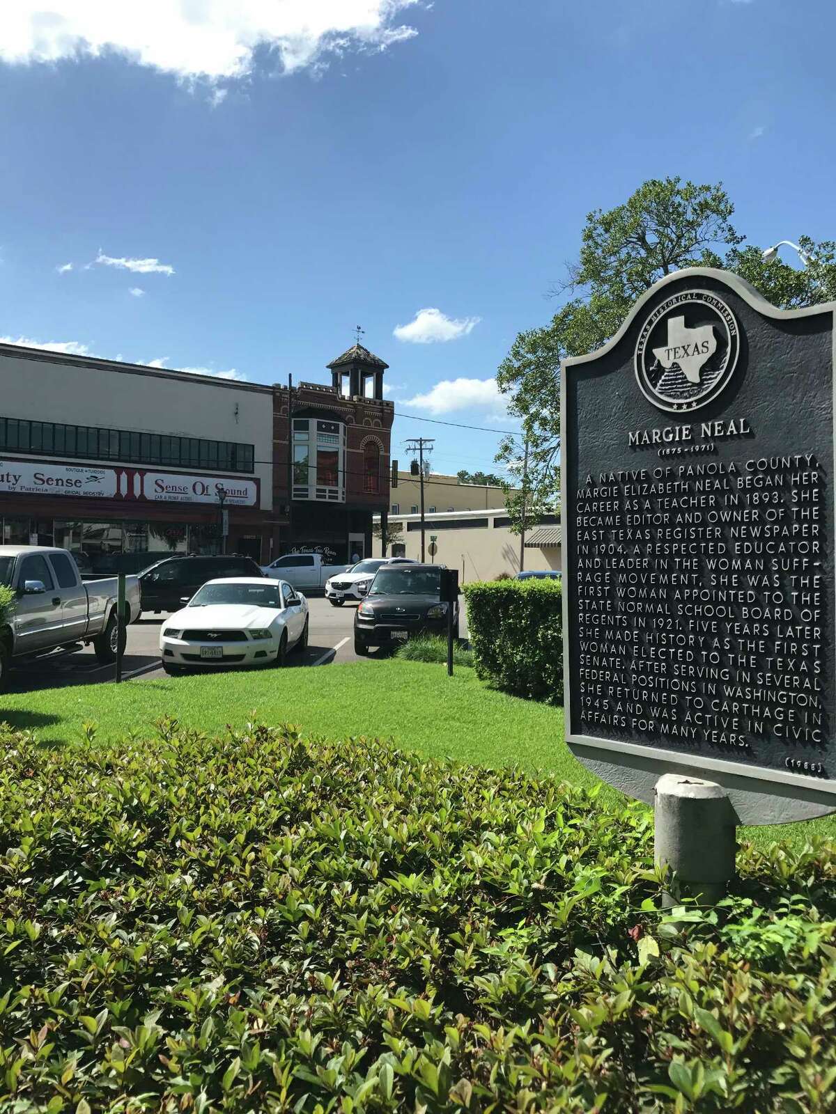 How to travel the world without leaving Texas