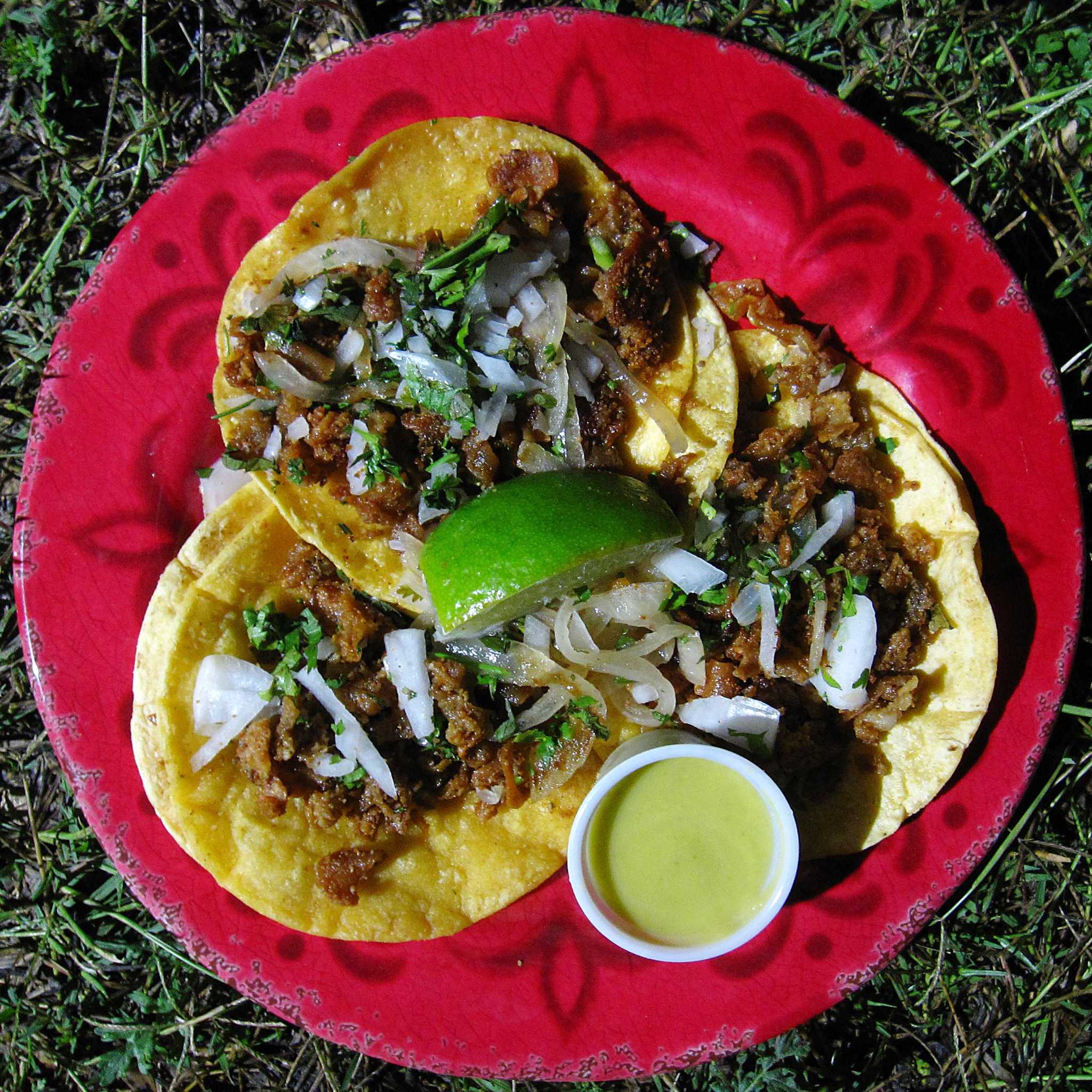 365 Days of Tacos Taco Loco