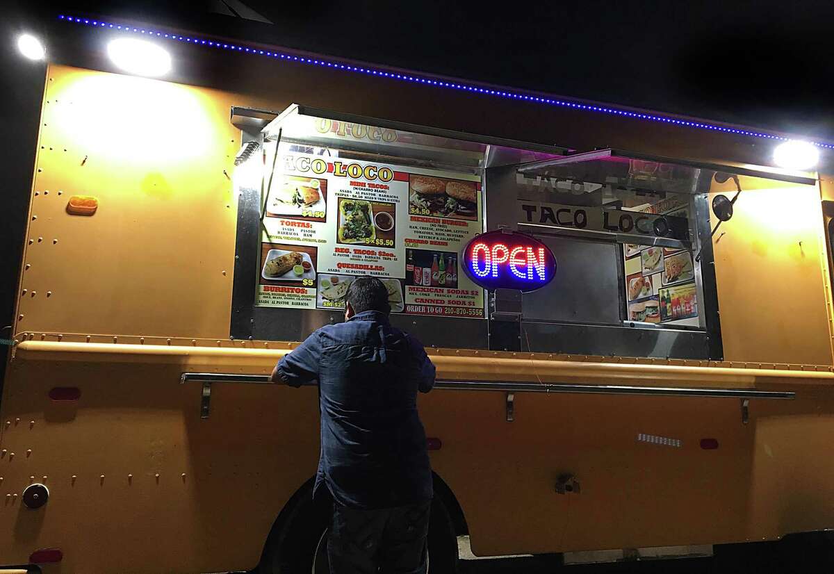 365 Days of Tacos Taco Loco